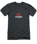 0 Vegan Design Anti Vegetarian Antivegan Bbq Idea River2gaja T-Shirt