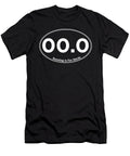 000 Running Is for Nerds Funny Marathon Spectator Graphic Jacob Hughes T-Shirt