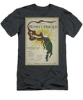 005 Boston Sunday Herald Boston Herald Opera House Sunday March 22 Bird Lover T-Shirt