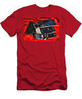 01 Memories Michael Frank Jr T-Shirt
