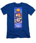 02 the Stages of Lust Michael Frank Jr T-Shirt