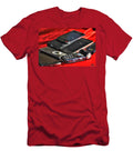 03 Memories Michael Frank Jr T-Shirt