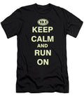 1 131 Half Marathon Es Design T-Shirt