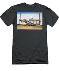 1 1920 Huber Supreme Thresher Gestalt Imagery T-Shirt