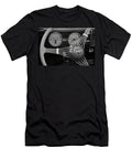 1 1939 Ford Dennis Hedberg T-Shirt