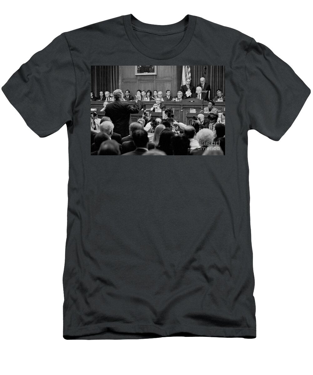 1 1998 Pierre Roussel T-Shirt