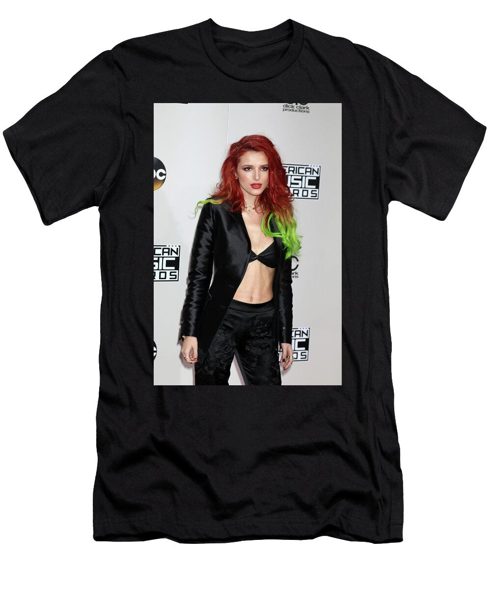 1 2016 American Music Awards Kathy Hutchins T-Shirt