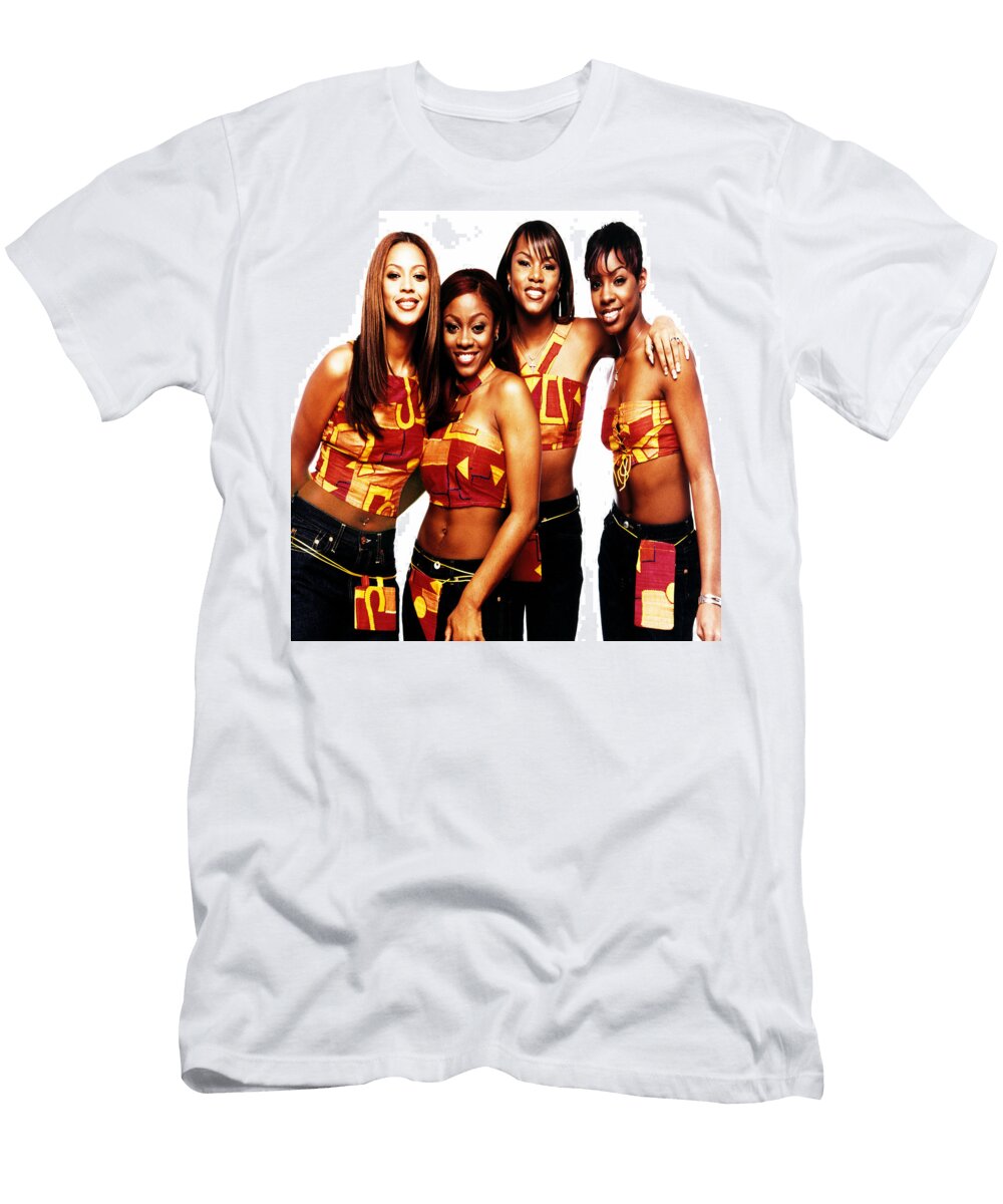 1 2023 Danuta Matteson T-Shirt