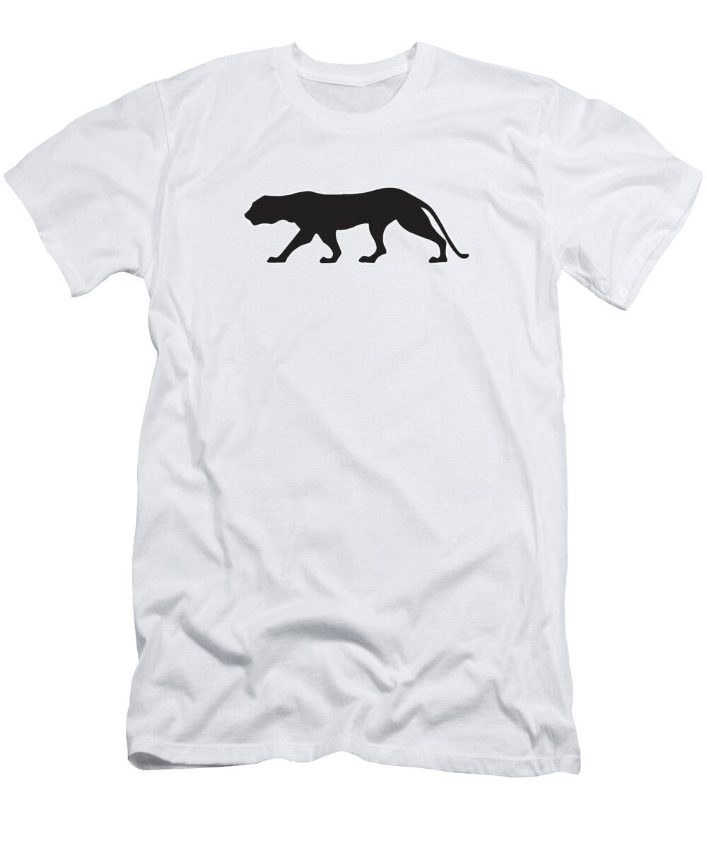 1 Black Panther Csa Images T-Shirt
