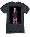 1 Dennis Miller Concert Photos T-Shirt