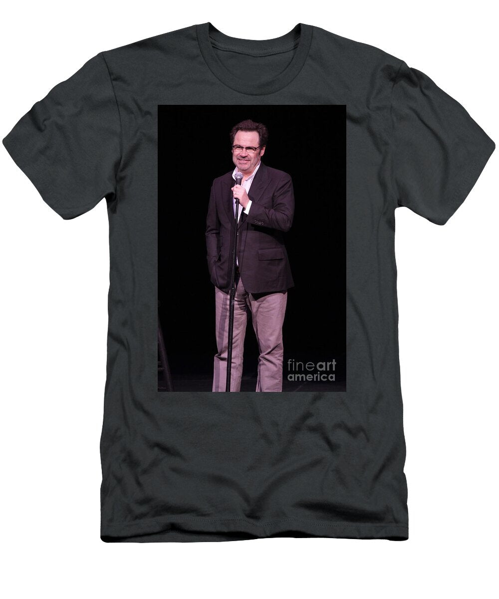 1 Dennis Miller Concert Photos T-Shirt