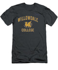 1 Disney Pixar Onward Willowdale College Lightfoot Jaspeh Angel T-Shirt