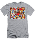 1 Hockey Night in Canada Brings Television to Life Bradley Boug T-Shirt