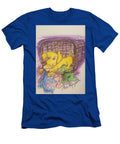 1 Play Time Geraldine Myszenski T-Shirt