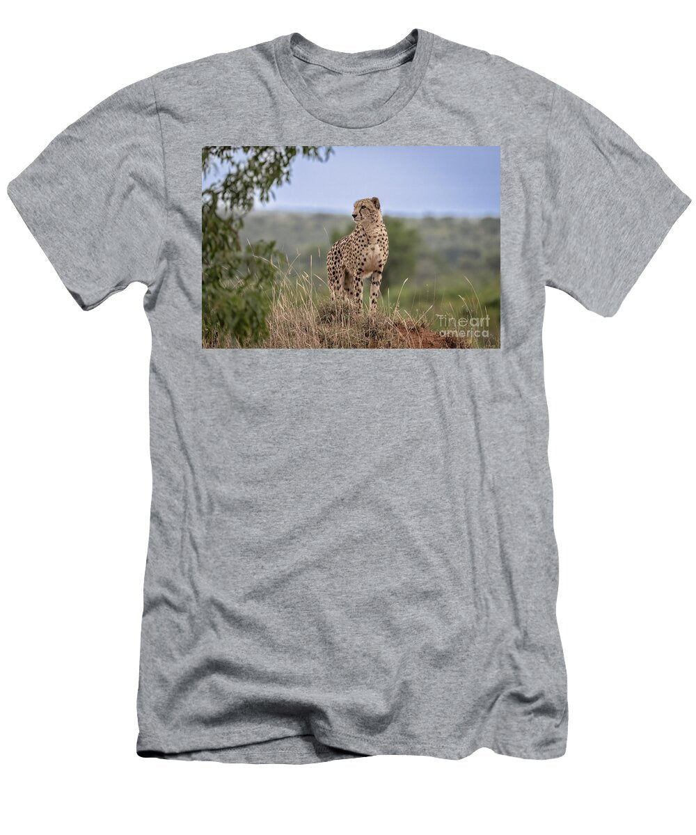 1 Quiet Moments Sandra Bronstein T-Shirt