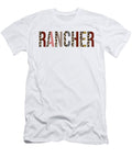 1 Rancher Jensen Cena T-Shirt