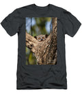 1 Randrianasolis Sportive Lemur Tony Camacho T-Shirt