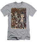 1 the Blues Brothers Geraldine Myszenski T-Shirt