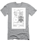 149 Nikola Tesla Patent Nikola Tesla T-Shirt