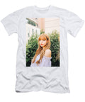 2 Fashionable Li Sa Valka Umina T-Shirt