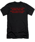 276 1 Kaylin Watchorn T-Shirt