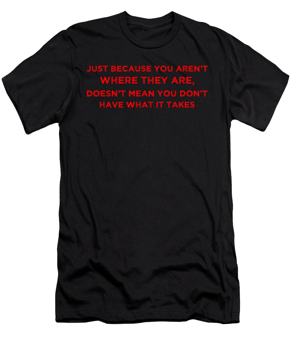 276 1 Kaylin Watchorn T-Shirt