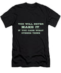 288 3 Kaylin Watchorn T-Shirt