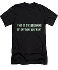 292 3 Kaylin Watchorn T-Shirt