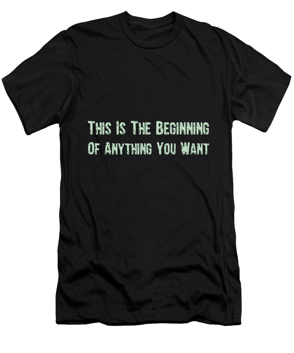 292 3 Kaylin Watchorn T-Shirt
