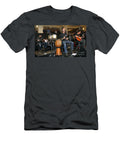 5 Sully Erna and Tony Rombola Godsmack Concert Photos T-Shirt