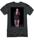 9 Dennis Miller Concert Photos T-Shirt