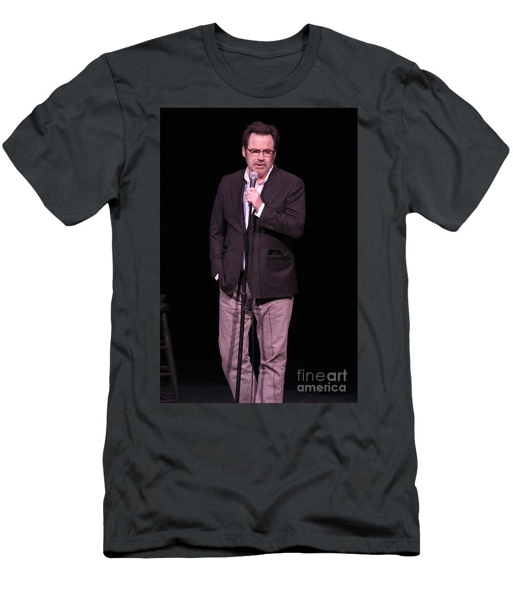 9 Dennis Miller Concert Photos T-Shirt