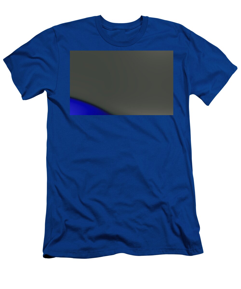 Abstract the Deafening Lemur Launches Quartet Martin Stark T-Shirt