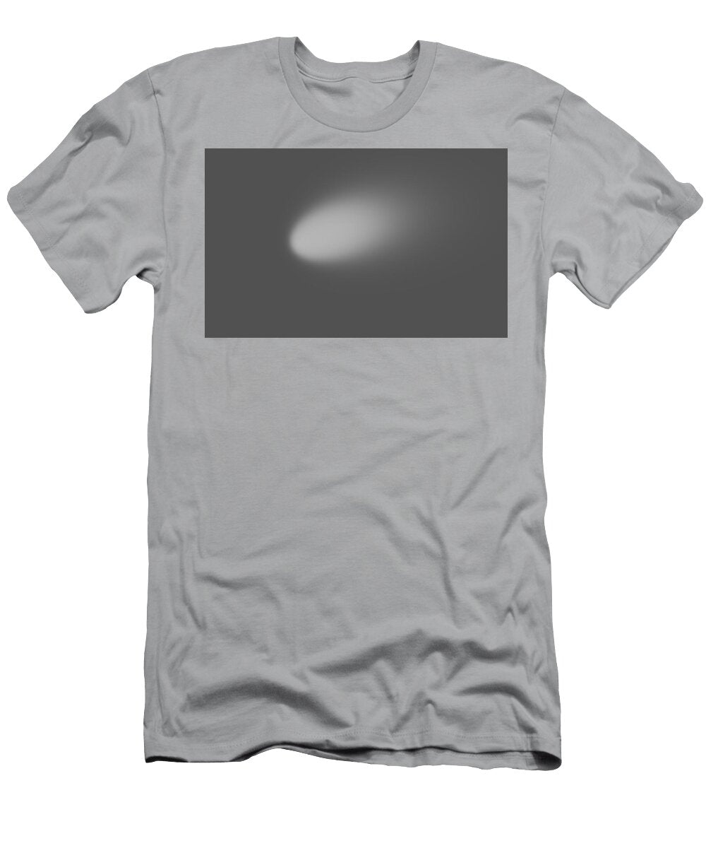 Abstract the Racial Lemur Handwrites Castle Martin Stark T-Shirt