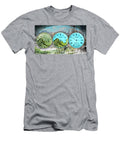 American Watch Company Waltham Pocket Watch Anthony Ellis T-Shirt
