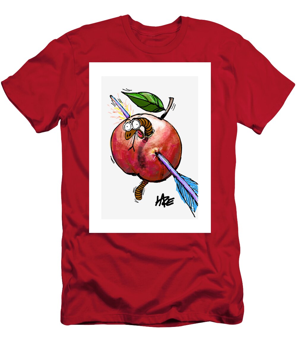 Apple Haze Westerlund T-Shirt