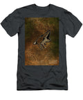 Arizona Coyotes Kitty Ursua T-Shirt
