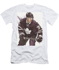 Auston Matthews Toronto Maple Leafs Poster Willy Art T-Shirt
