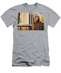Chicago Blackhawks James Kirkikis T-Shirt