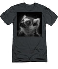 Classic Lemur Simmie Reagor T-Shirt