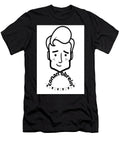 Conan Obrein in Festive Mode Jon Macman T-Shirt