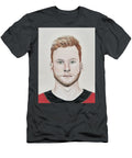 Connor Brown Betty Anne Mcdonald T-Shirt