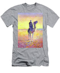 Desert Man Ryan Fox T-Shirt