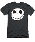 Disney Jack Skellington Kairi Fox T-Shirt