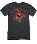 Disney Lets Rock Muppet Babies Animal Lorcan Eirea T-Shirt