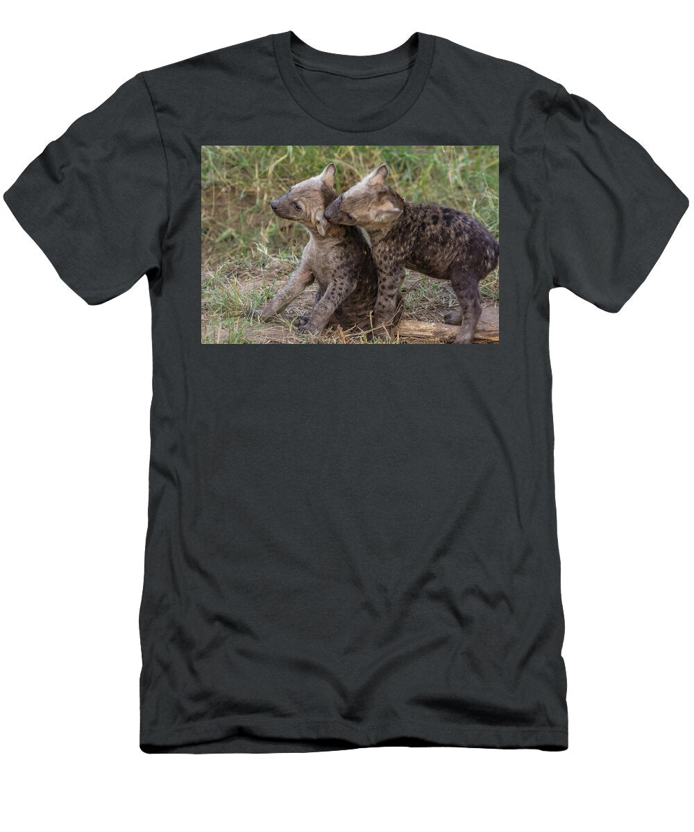 Dominance Maryjane Sesto T-Shirt