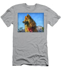 Fjuschka Von Wartenfels Hanny Heim T-Shirt