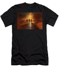 Following the Star Greg Collins T-Shirt