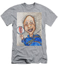 Fred Curly Neal Harlem Globetrotters Geraldine Myszenski T-Shirt
