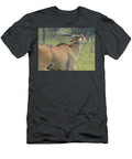 Free Ride for the Birds Exploramum Exploramum T-Shirt